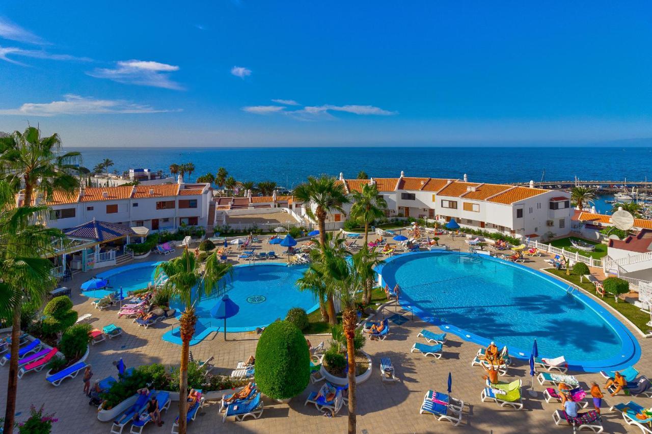 Apartamento Over The Ocean 313 Costa Adeje  Bagian luar foto