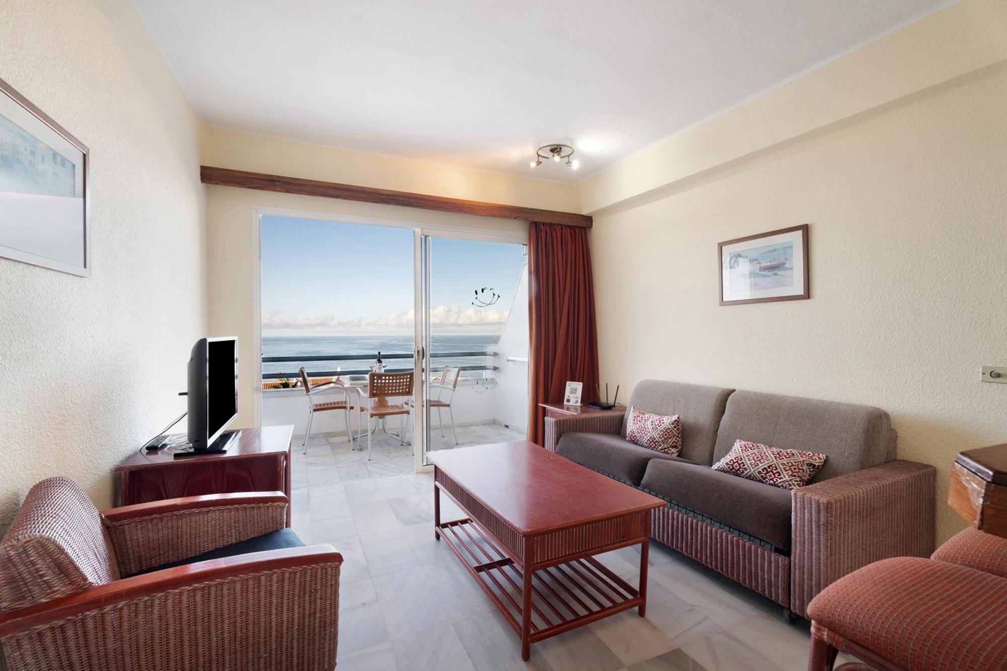Apartamento Over The Ocean 313 Costa Adeje  Bagian luar foto