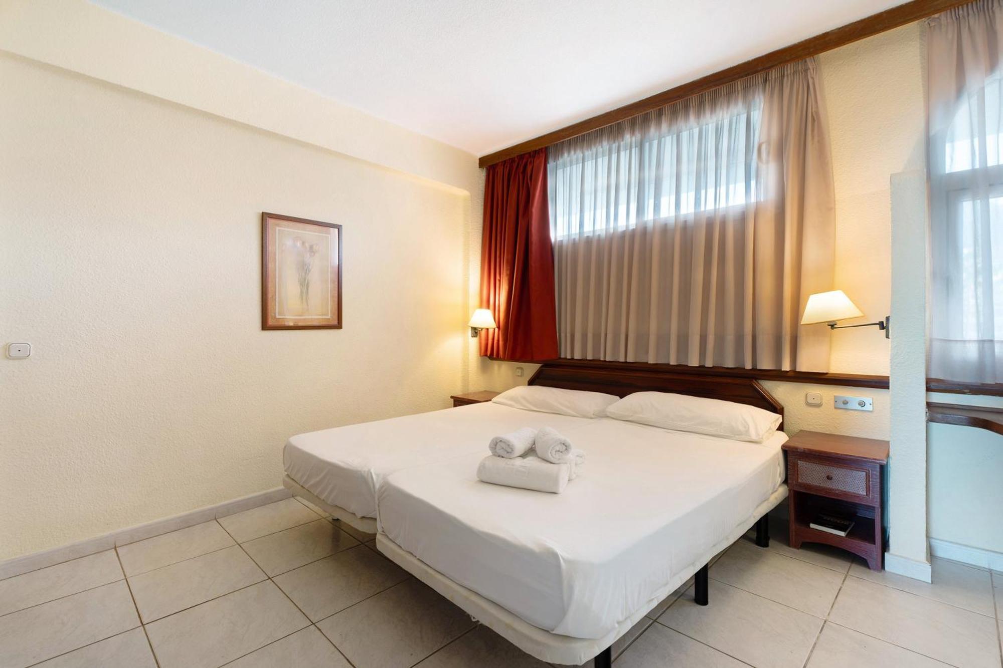 Apartamento Over The Ocean 313 Costa Adeje  Bagian luar foto