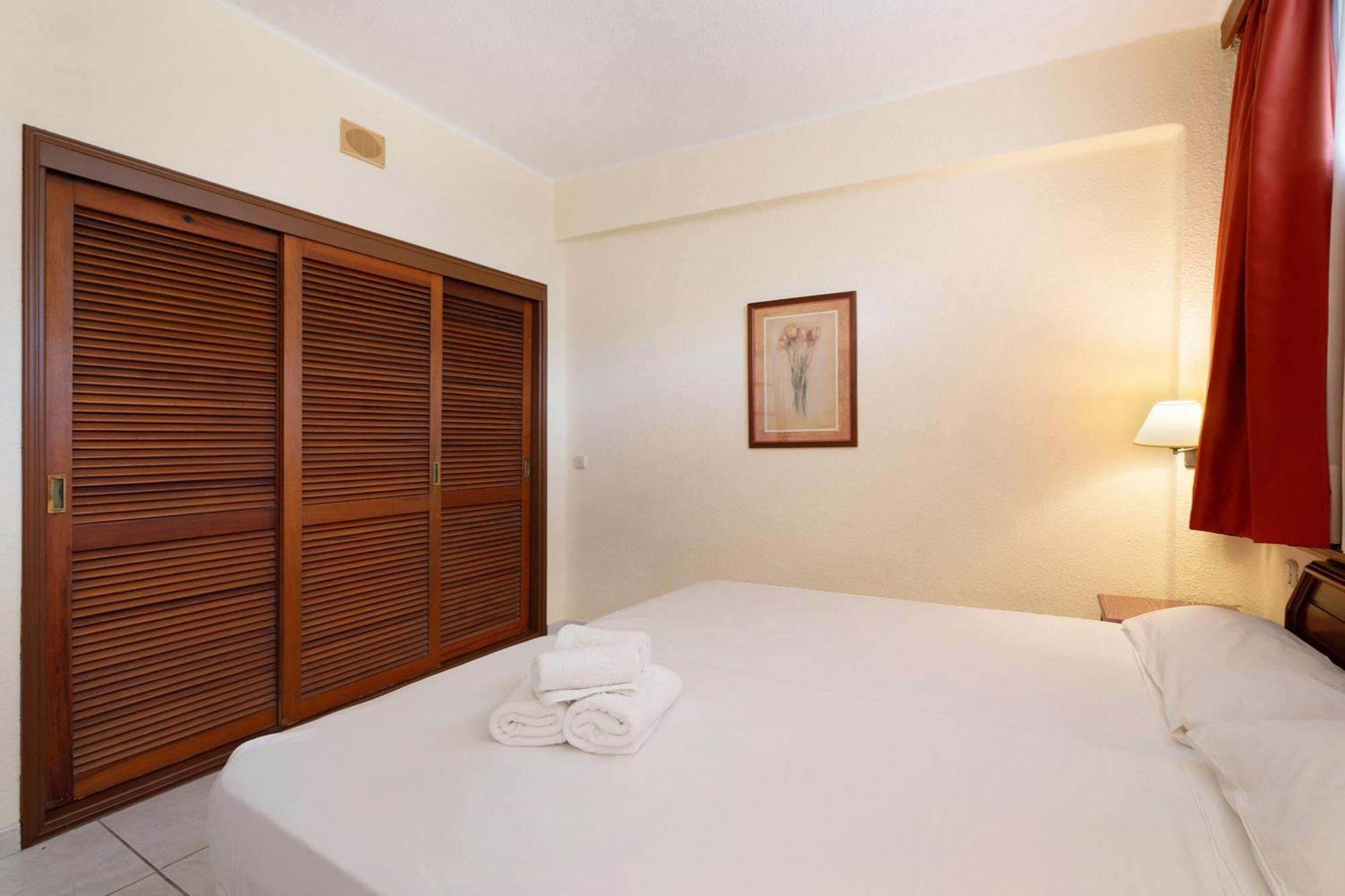 Apartamento Over The Ocean 313 Costa Adeje  Bagian luar foto