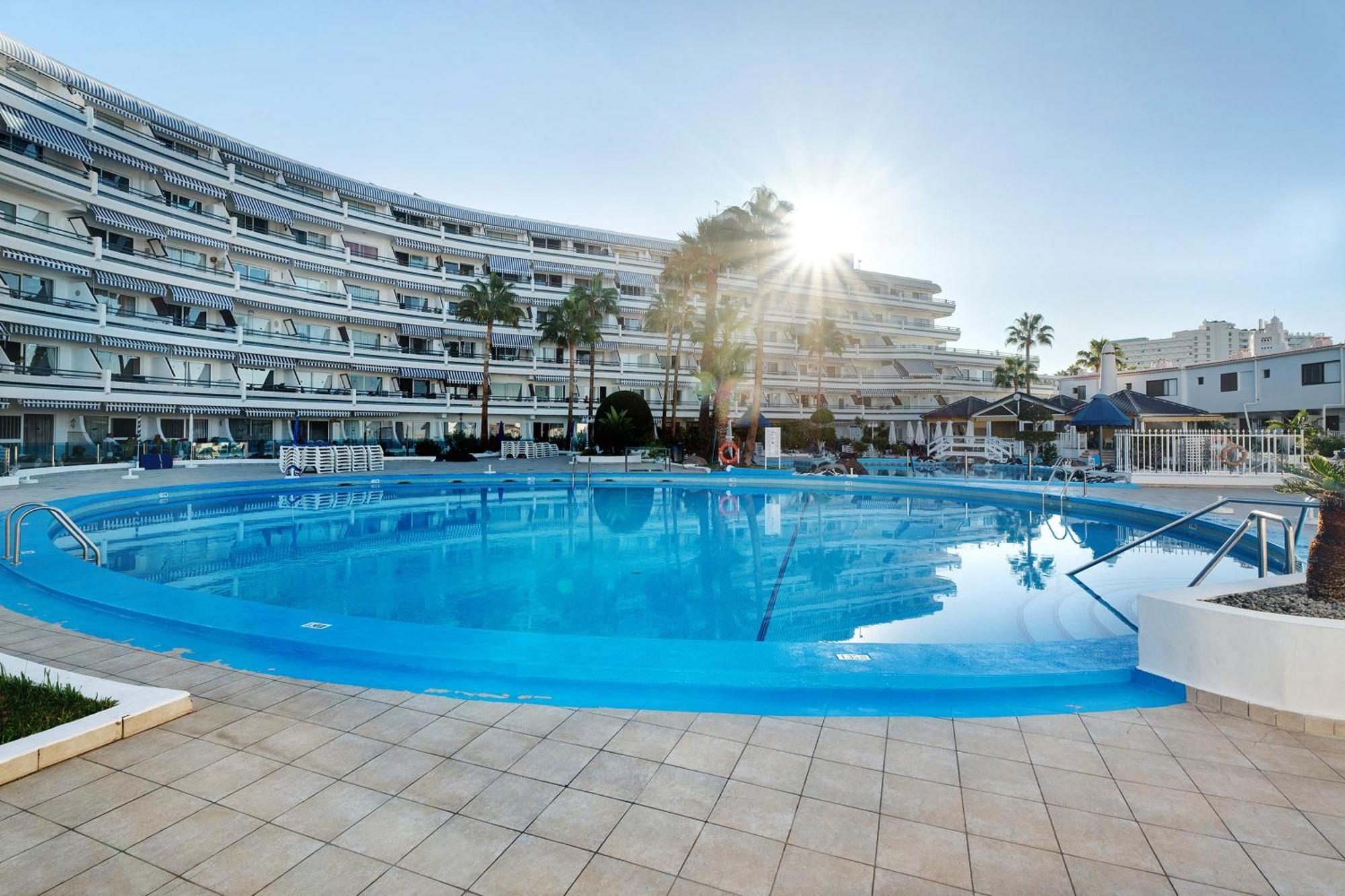 Apartamento Over The Ocean 313 Costa Adeje  Bagian luar foto