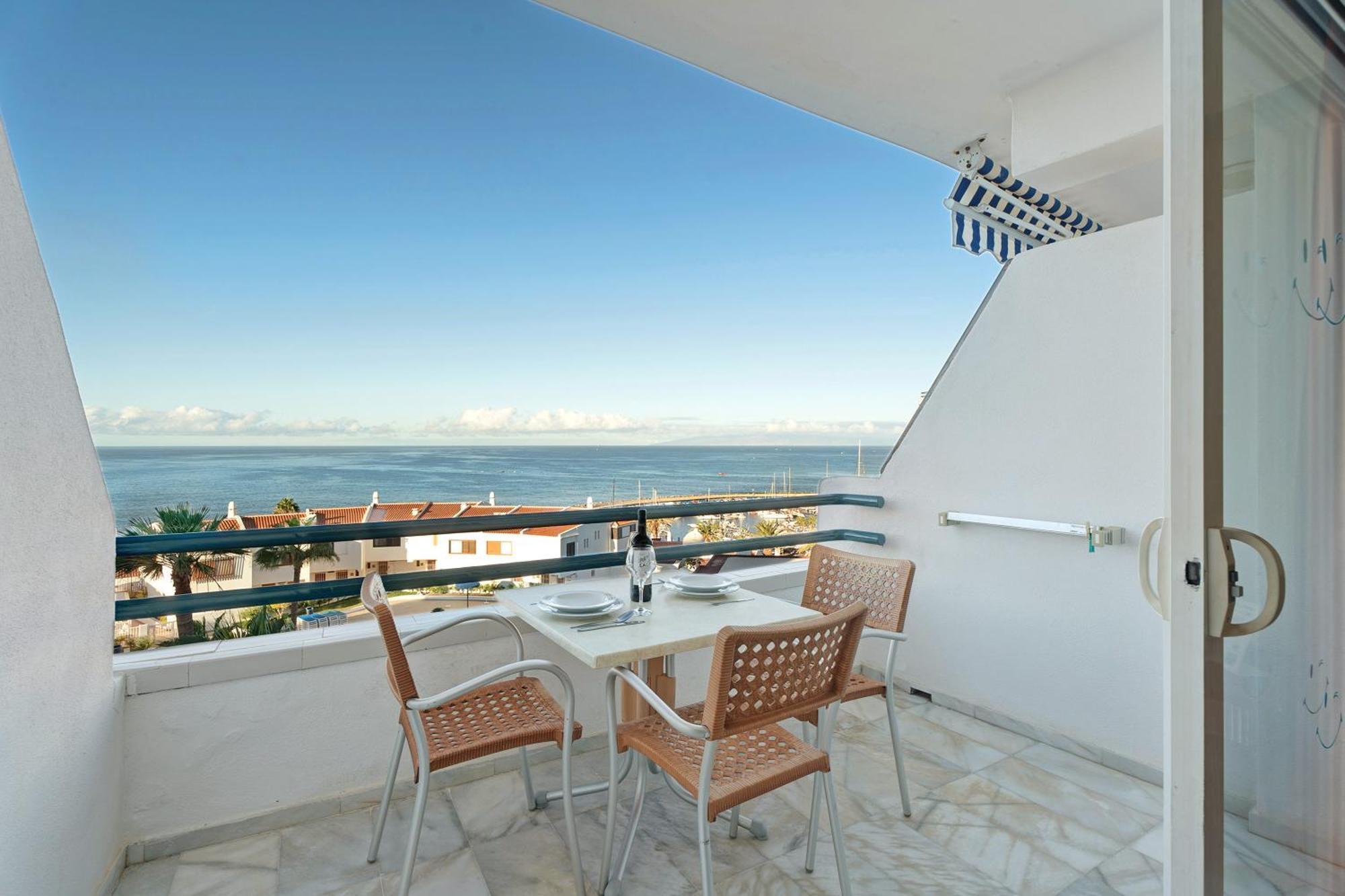 Apartamento Over The Ocean 313 Costa Adeje  Bagian luar foto