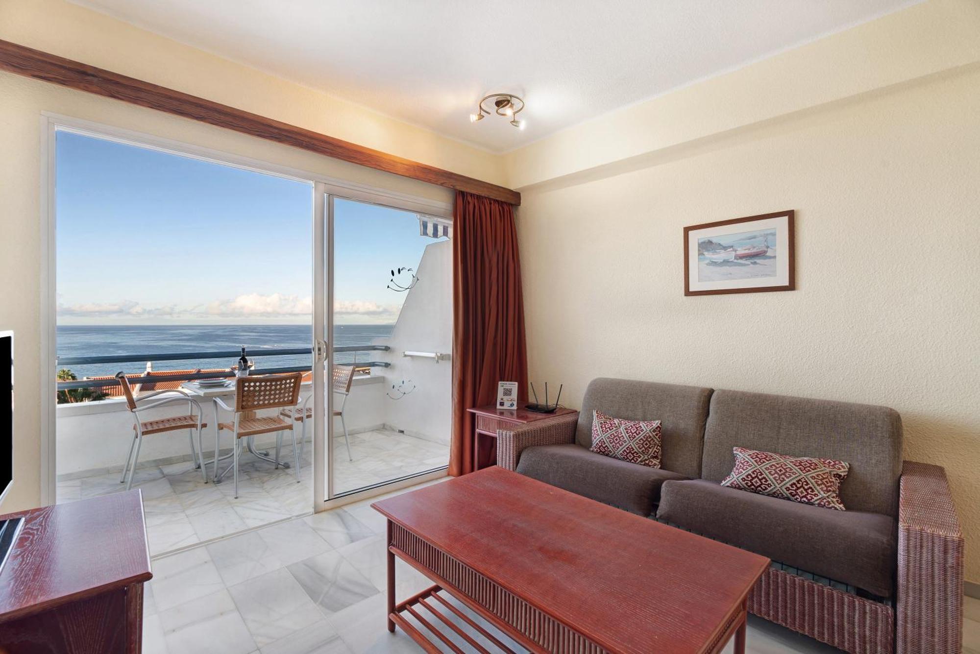Apartamento Over The Ocean 313 Costa Adeje  Bagian luar foto