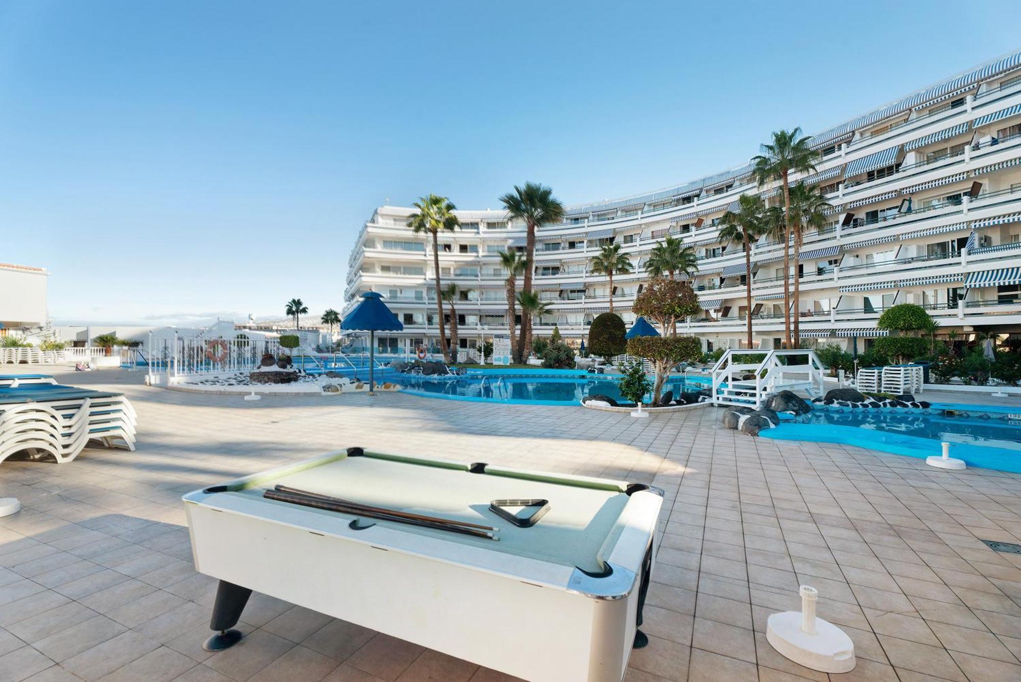 Apartamento Over The Ocean 313 Costa Adeje  Bagian luar foto
