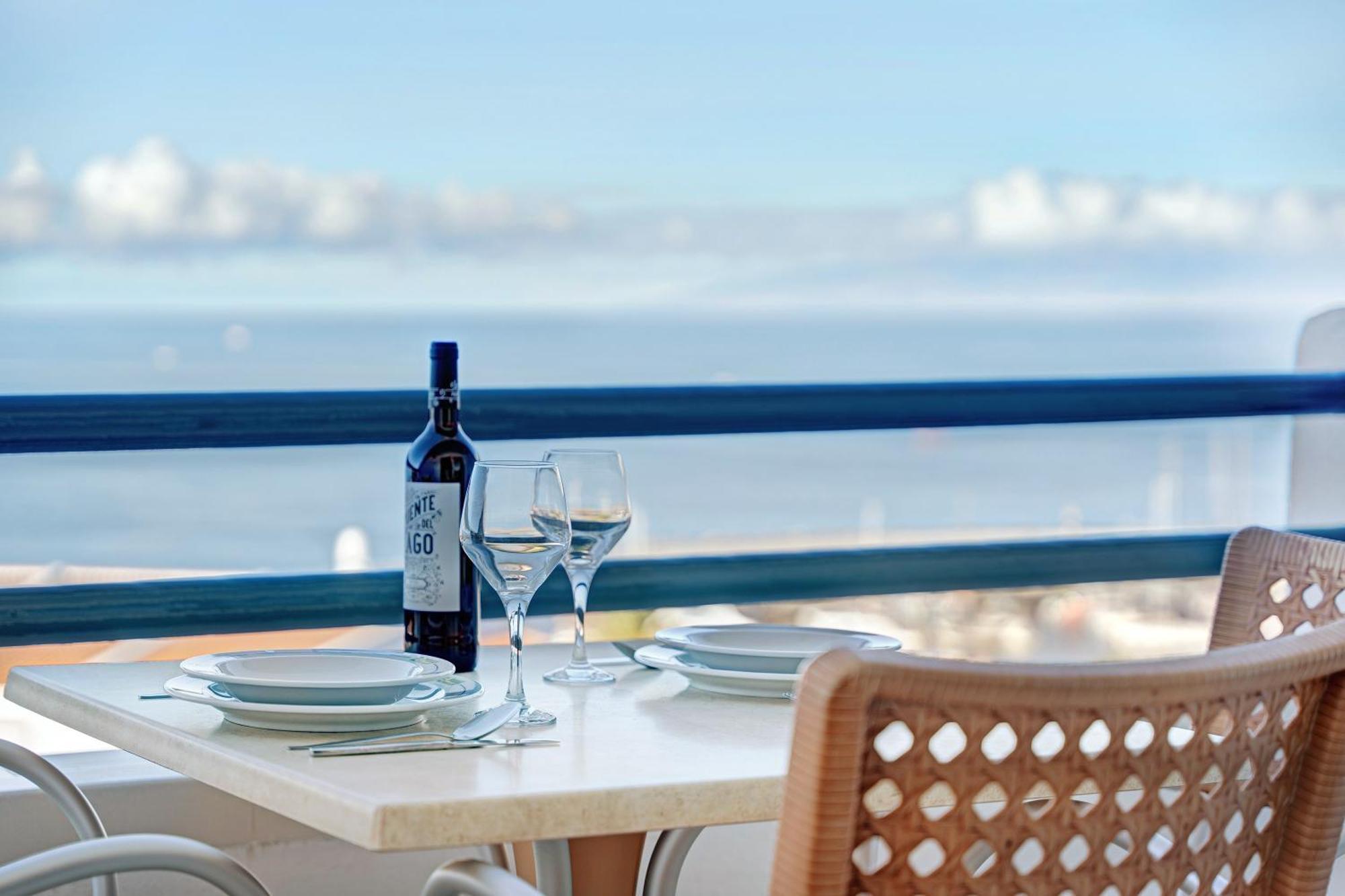 Apartamento Over The Ocean 313 Costa Adeje  Bagian luar foto