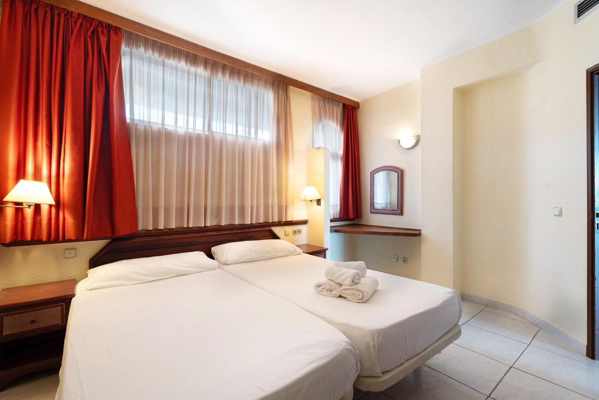Apartamento Over The Ocean 313 Costa Adeje  Bagian luar foto