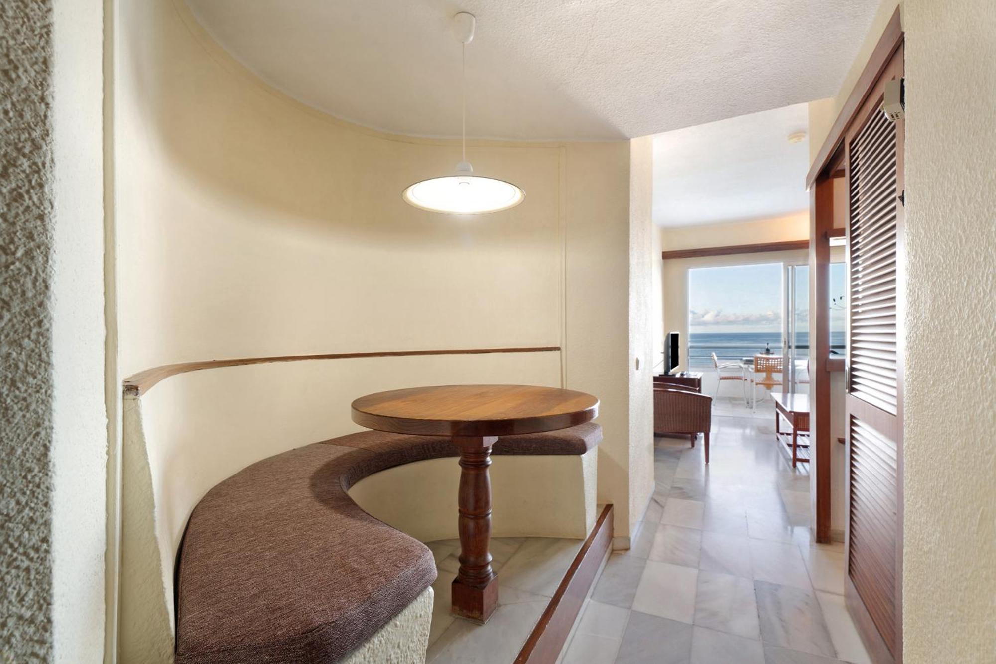 Apartamento Over The Ocean 313 Costa Adeje  Bagian luar foto
