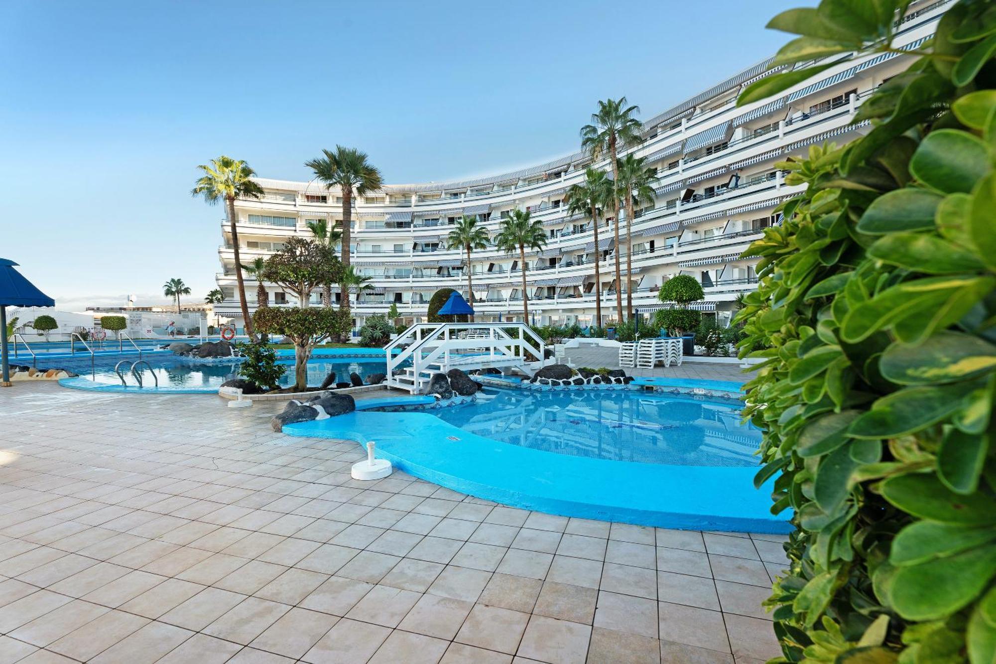 Apartamento Over The Ocean 313 Costa Adeje  Bagian luar foto