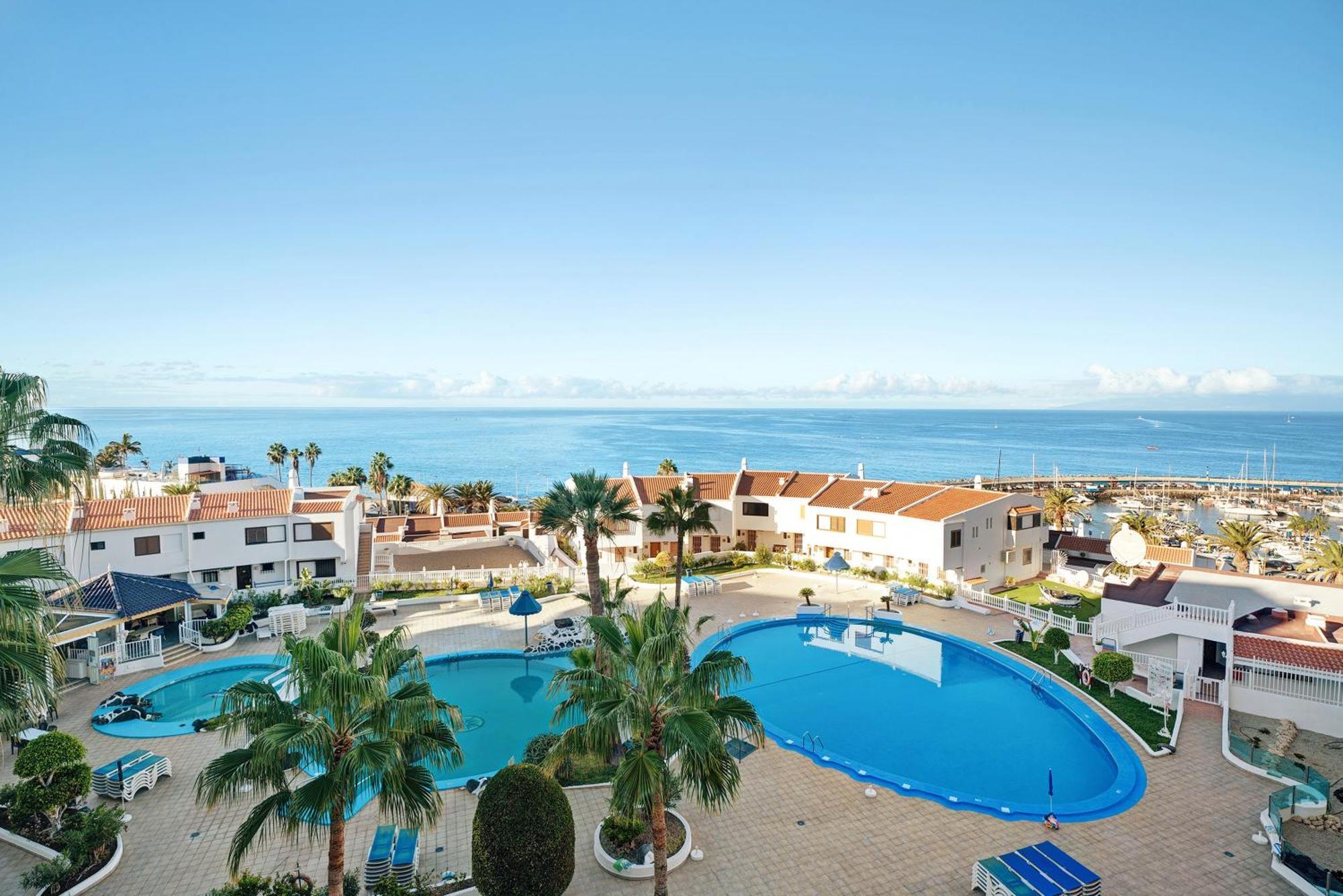 Apartamento Over The Ocean 313 Costa Adeje  Bagian luar foto