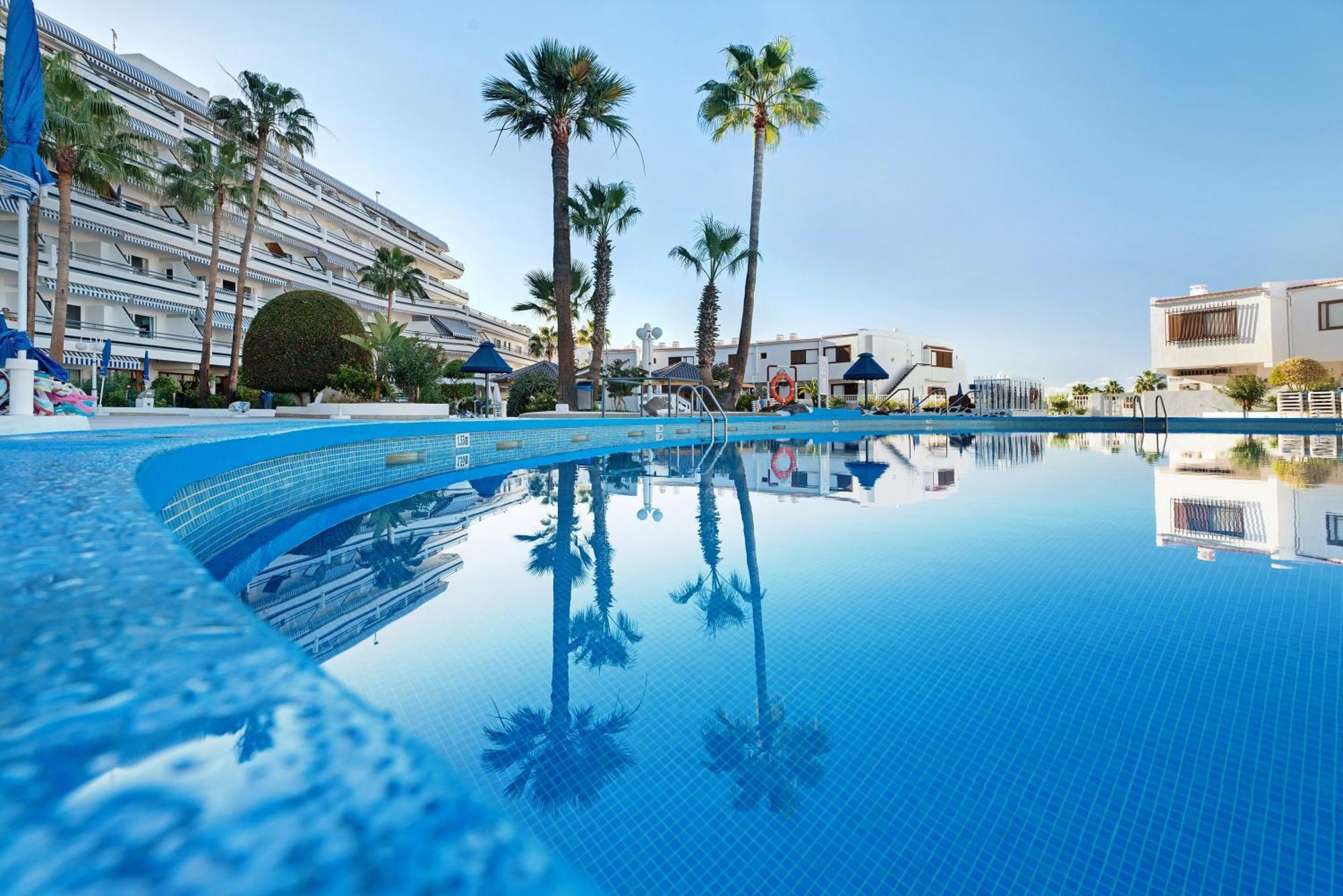 Apartamento Over The Ocean 313 Costa Adeje  Bagian luar foto